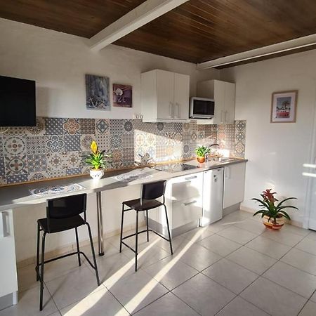La Casita De Dario Lajares Villa Exterior foto