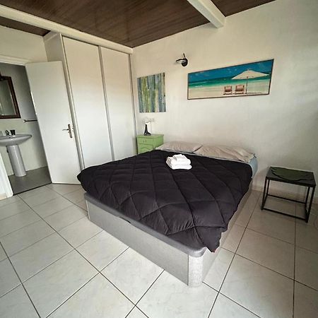 La Casita De Dario Lajares Villa Exterior foto
