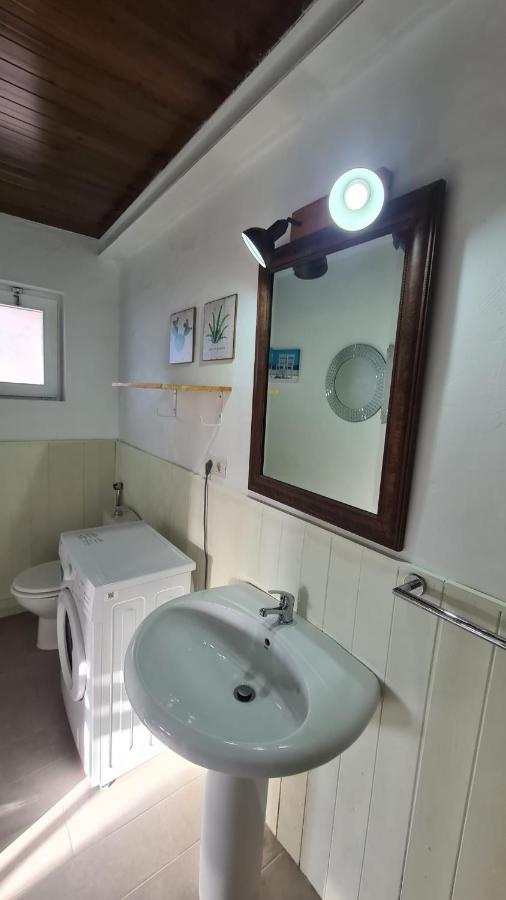 La Casita De Dario Lajares Villa Exterior foto