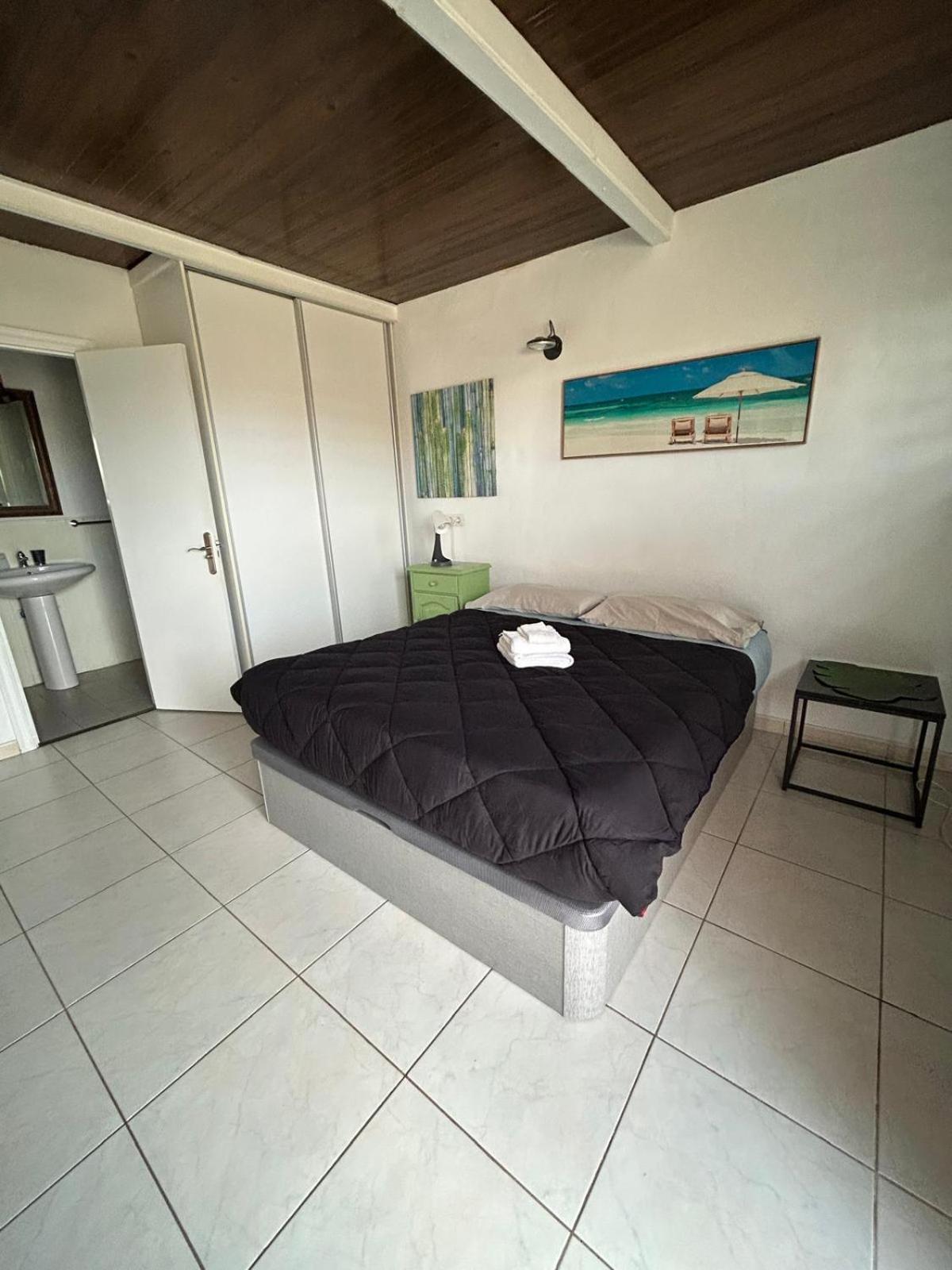 La Casita De Dario Lajares Villa Exterior foto